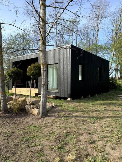 Small Cozy 3-Room House With Terrace & Large Garden Ilmandu Extérieur photo