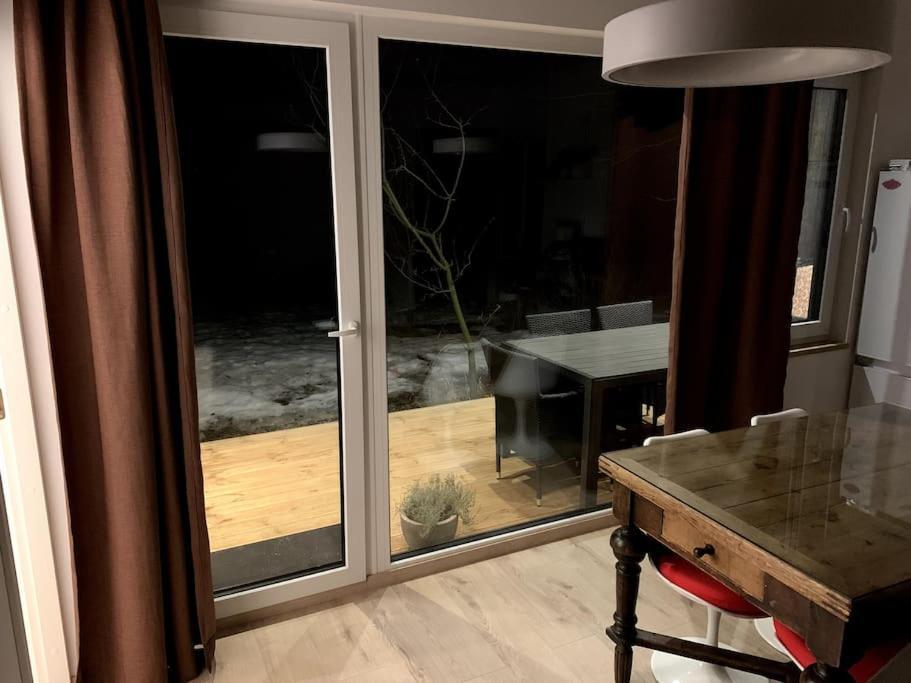 Small Cozy 3-Room House With Terrace & Large Garden Ilmandu Extérieur photo